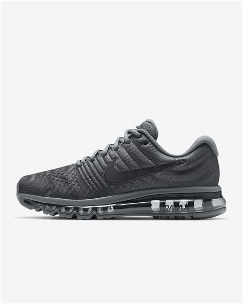 nike 2017 heren wit|Nike Air Max 2017 Men's Shoes.